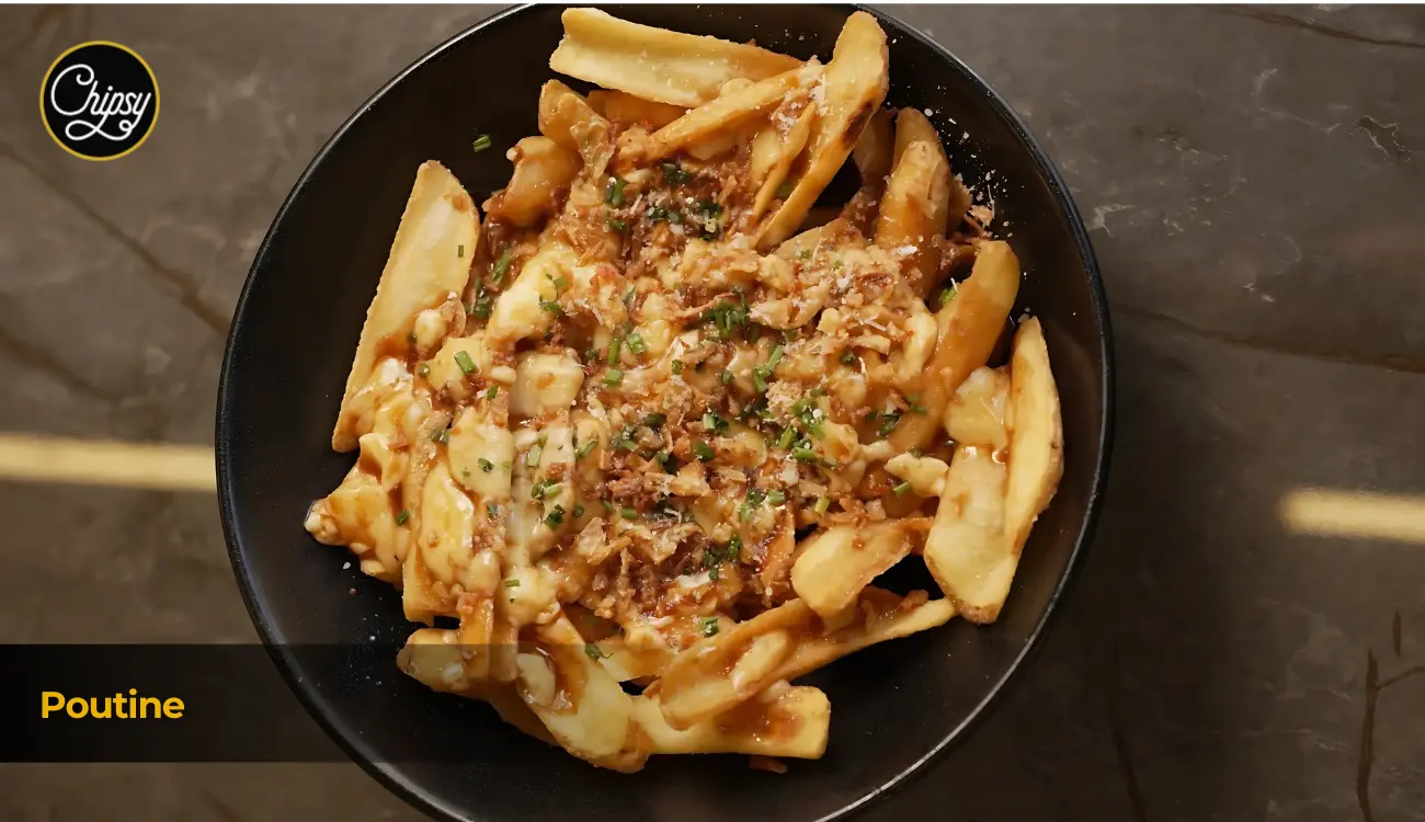 Poutine