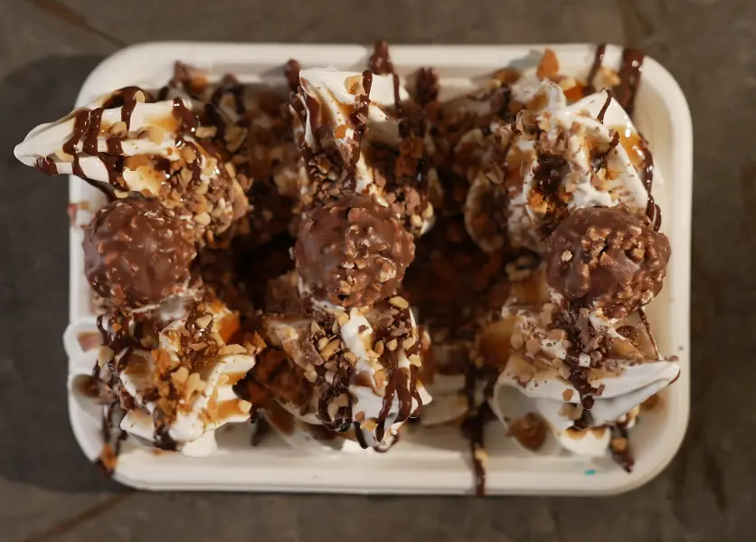 Ferrero Rocher Tray