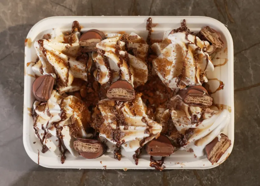 Kinder Bueno Tray