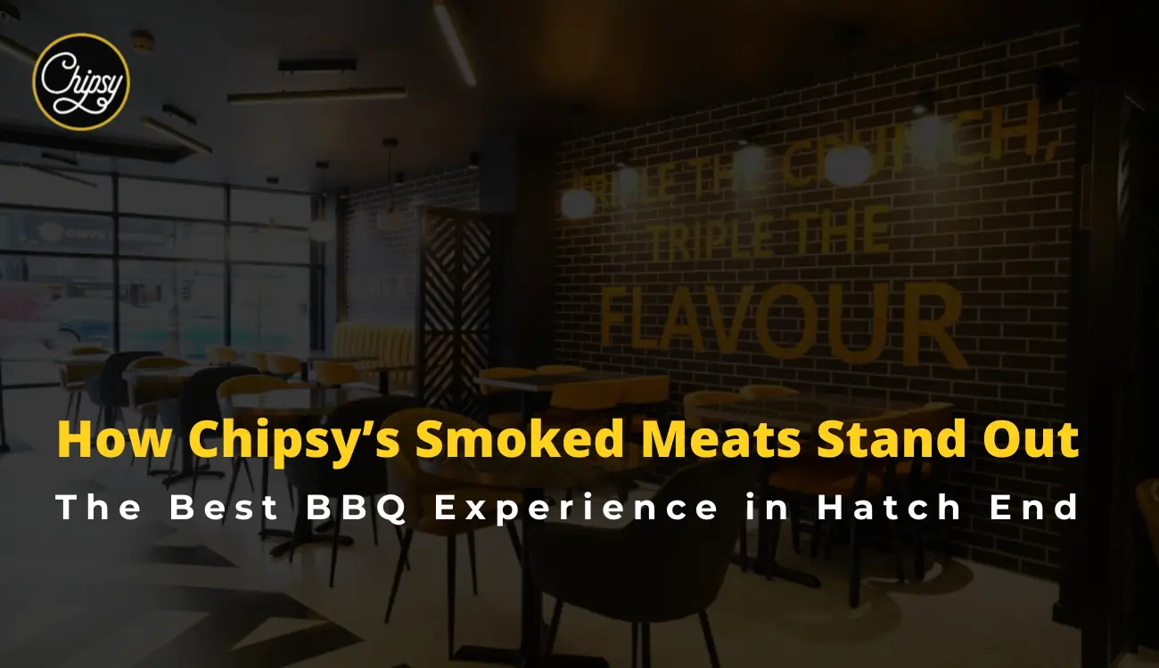 Smoked meats